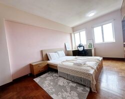 Melville Park (D18), Condominium #513693311